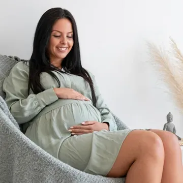 Mujer y fertilidad